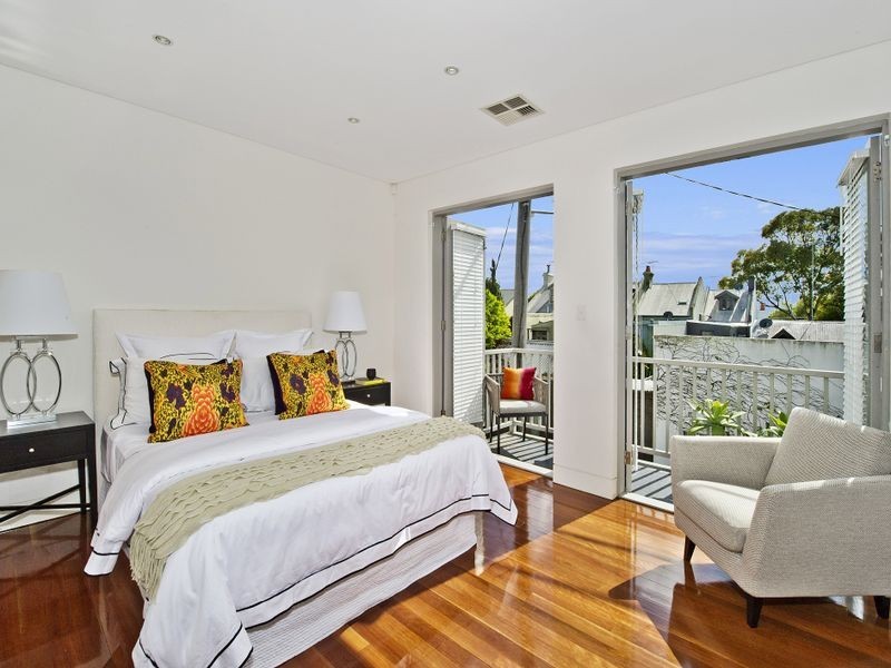 5 Dudley Street, Paddington NSW 2021