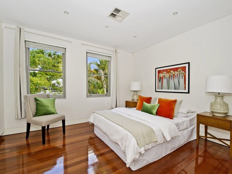 5 Dudley Street, Paddington NSW 2021