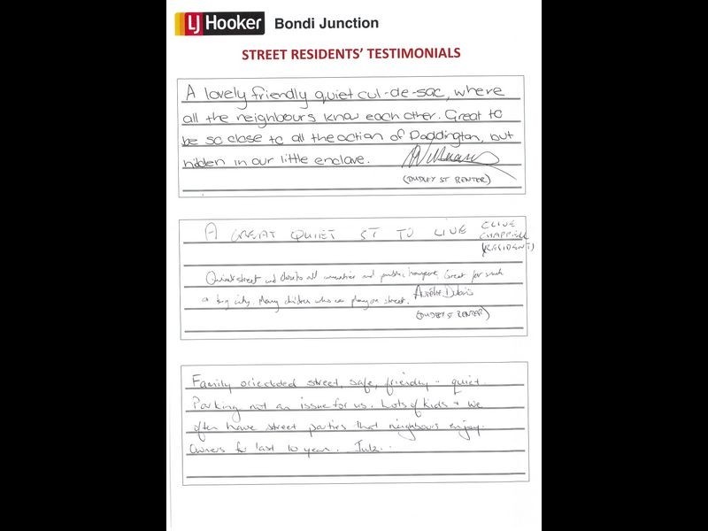 5 Dudley Street, Paddington NSW 2021