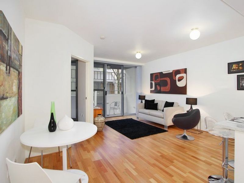 2/145 Campbell Street, Surry Hills NSW 2010