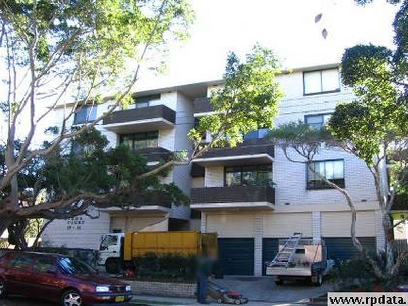 12/15 Duke Street, Kensington NSW 2033