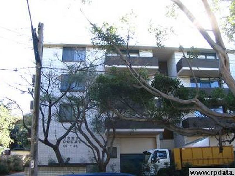 12/15 Duke Street, Kensington NSW 2033