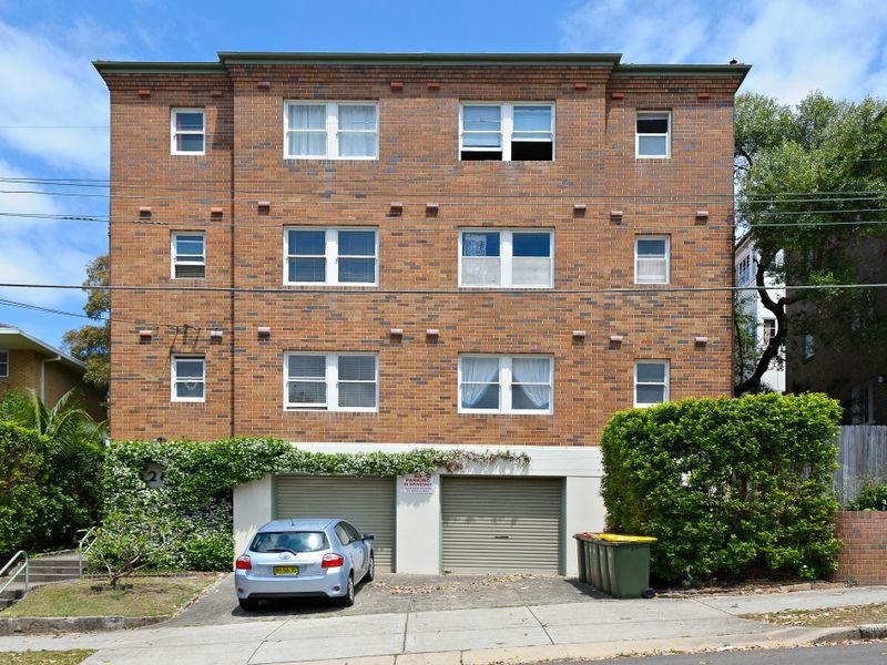2/28 Kidman Street, Coogee NSW 2034