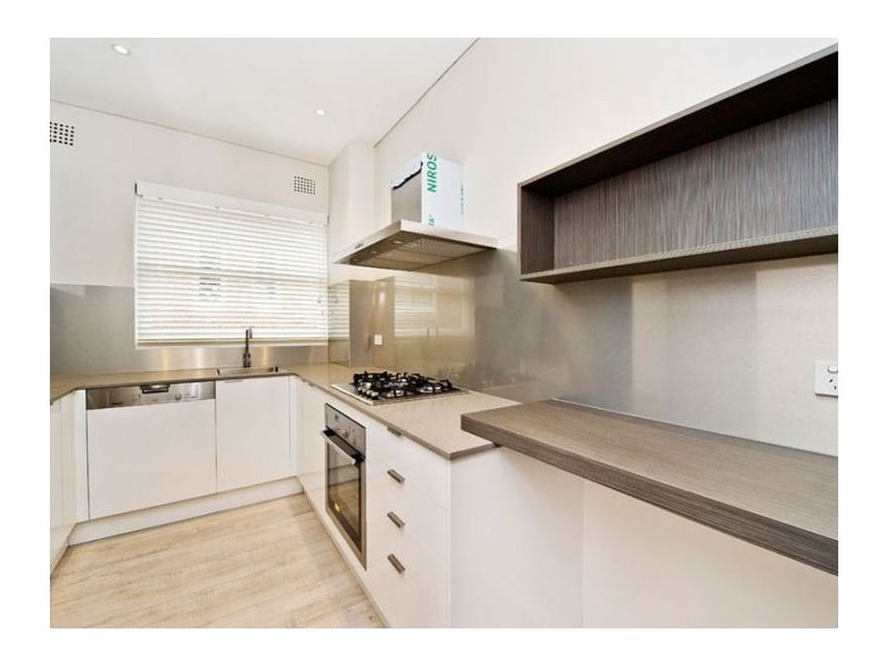 4/2 Paul Street, Bondi Junction NSW 2022