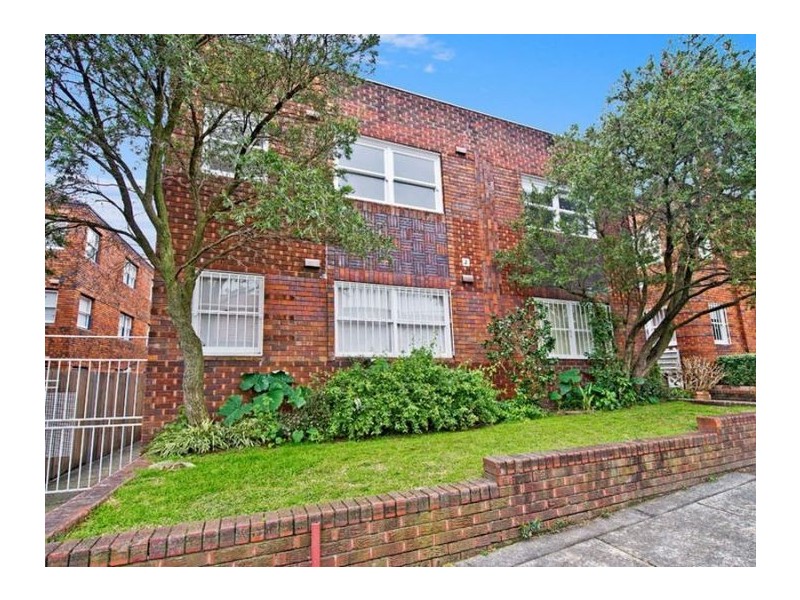 4/2 Paul Street, Bondi Junction NSW 2022