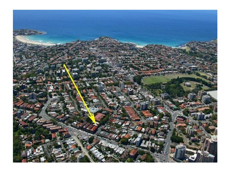 4/2 Paul Street, Bondi Junction NSW 2022