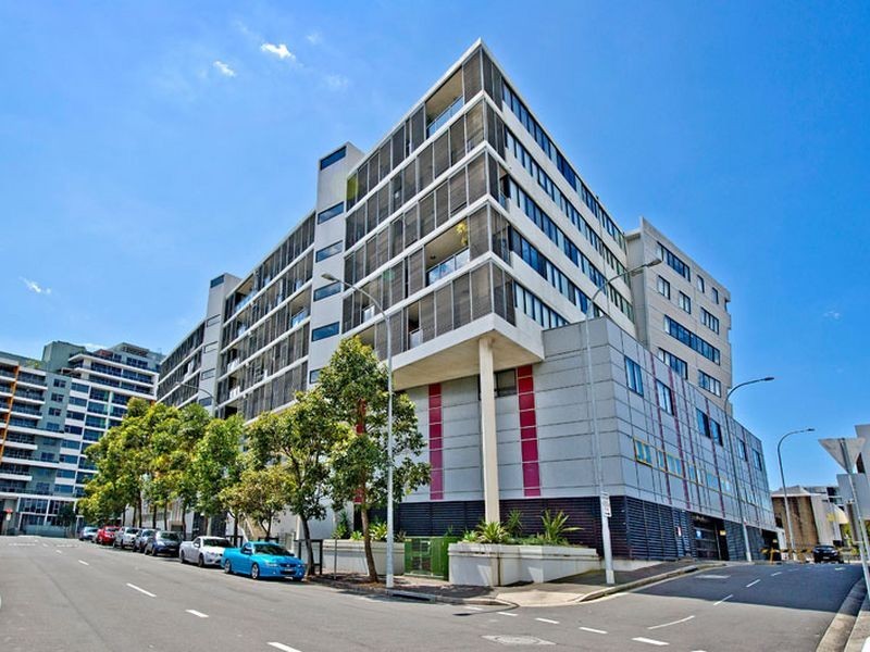 111/11A Lachlan St, Waterloo NSW 2017