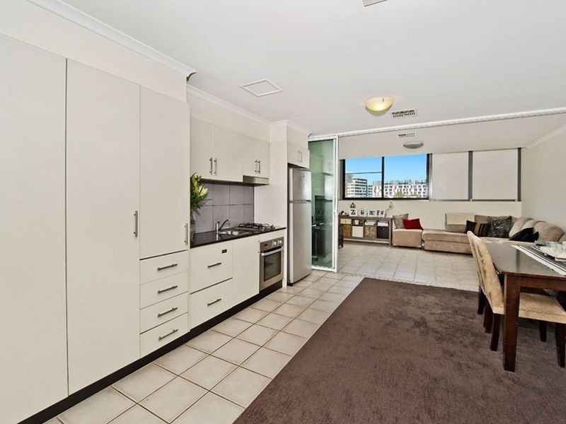 111/11A Lachlan St, Waterloo NSW 2017