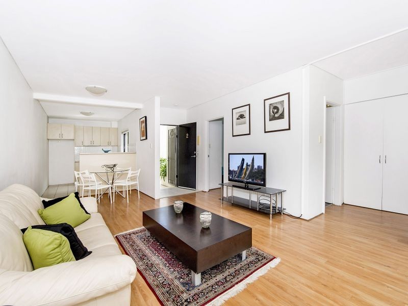 2/337 Old South Head Road, North Bondi NSW 2026