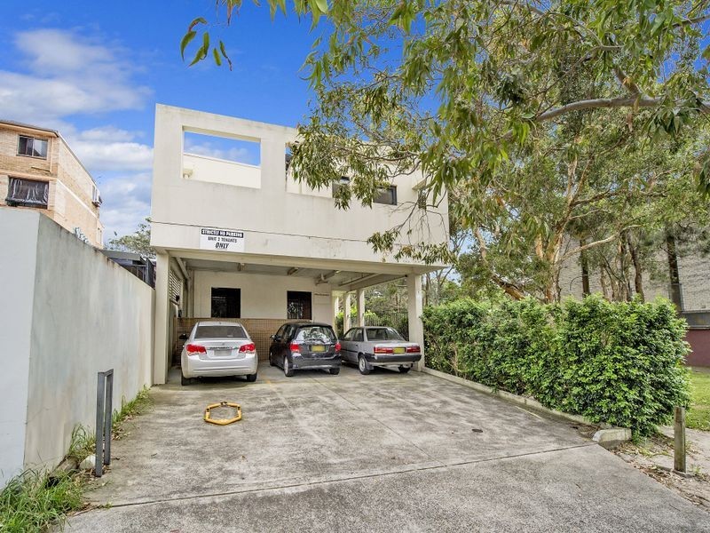 2/337 Old South Head Road, North Bondi NSW 2026