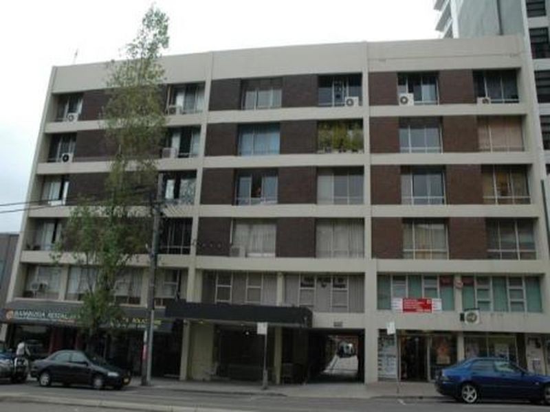 109/29 Newland Street, Bondi Junction NSW 2022