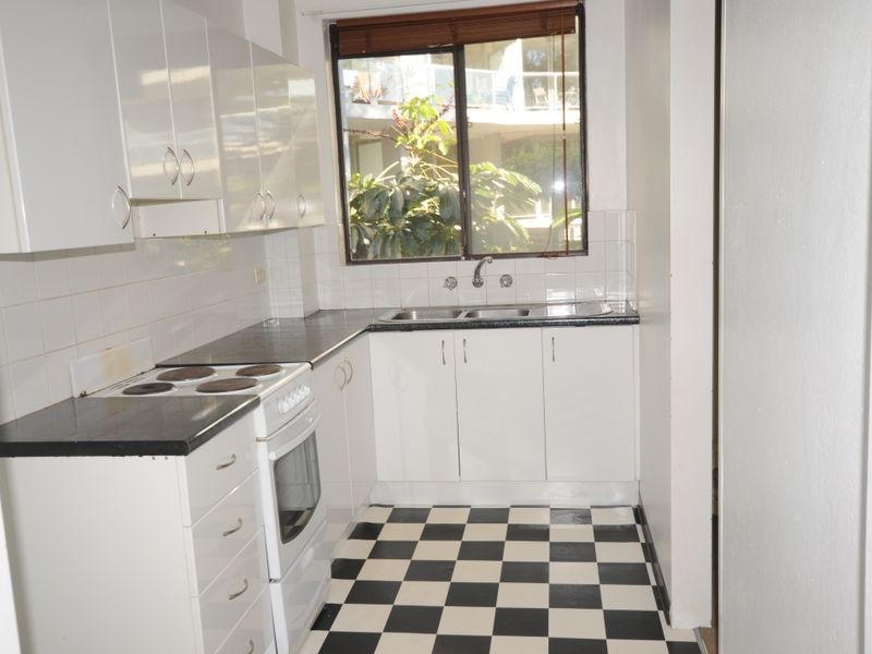 14/4-10 Darling Street, Kensington NSW 2033