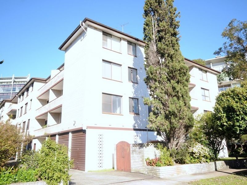 14/4-10 Darling Street, Kensington NSW 2033