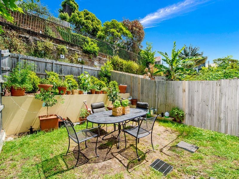 19 Hargrave Street, Paddington NSW 2021