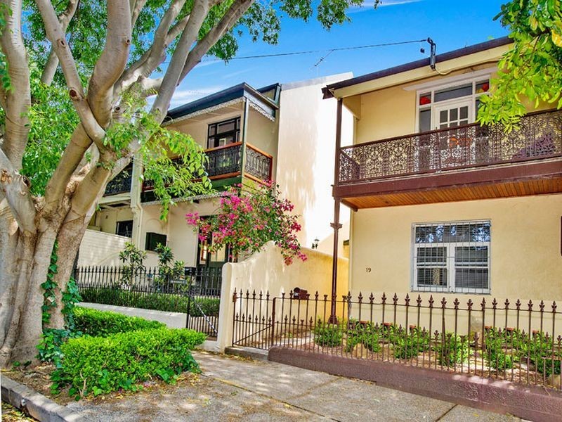 19 Hargrave Street, Paddington NSW 2021