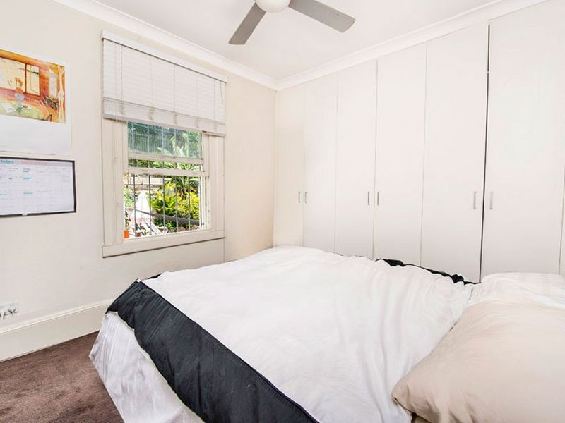 19 Hargrave Street, Paddington NSW 2021