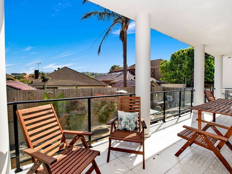 3/62 Blair Street, North Bondi NSW 2026