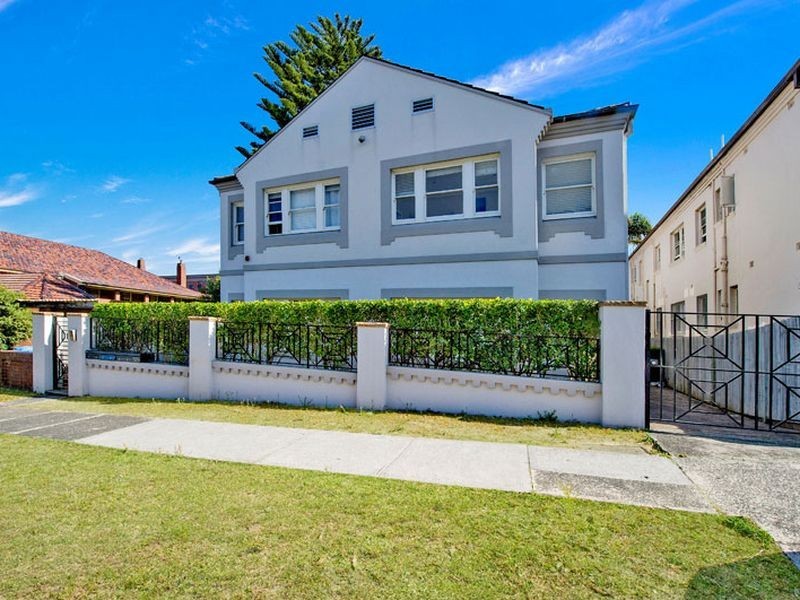 3/62 Blair Street, North Bondi NSW 2026