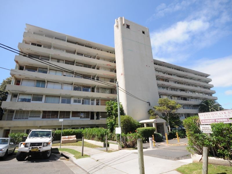 58/20 Illawong Avenue, Tamarama NSW 2026