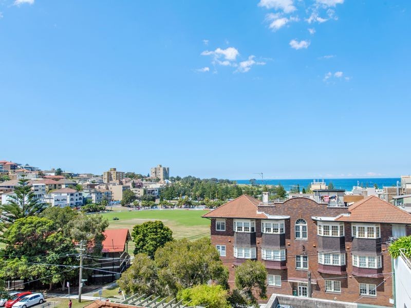9/186 Coogee Bay Road, Coogee NSW 2034