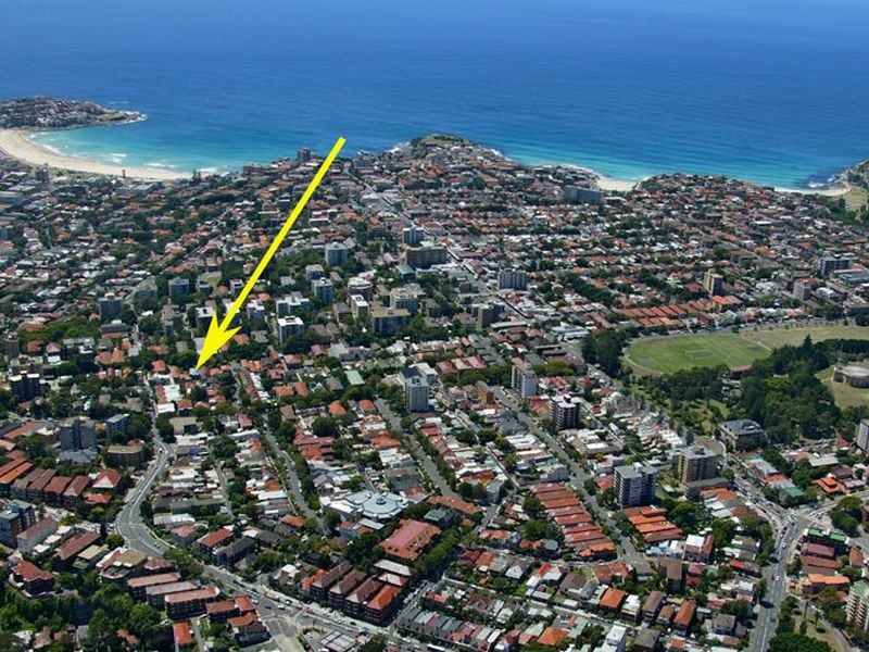 6 Anglesea Street, Bondi NSW 2026