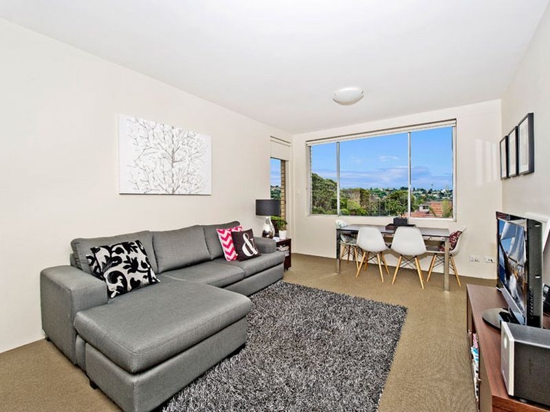 4/48 Chaleyer Street, Rose Bay NSW 2029