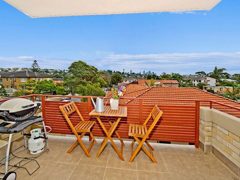 4/48 Chaleyer Street, Rose Bay NSW 2029