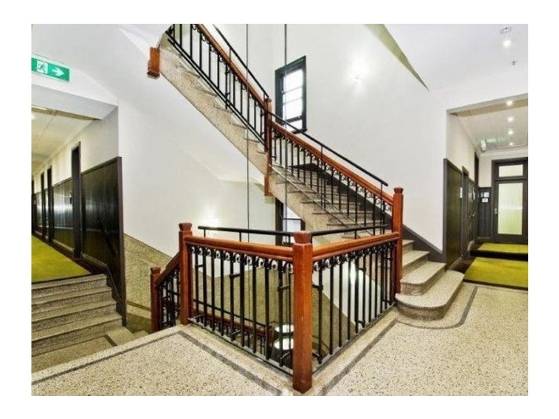 21/2-14 Bayswater Road, Potts Point NSW 2011