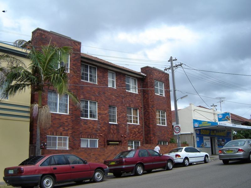 4/61 Fletcher Street, Tamarama NSW 2026