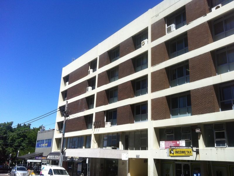 113/29 Newland Street, Bondi Junction NSW 2022