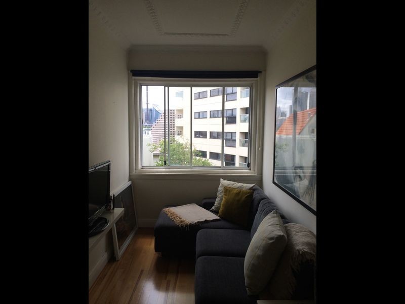 29/10 Clapton Street, Darlinghurst NSW 2010