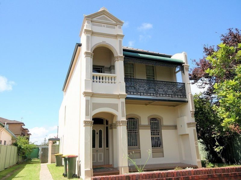 3/9-11 Renwick Street, Marrickville NSW 2204