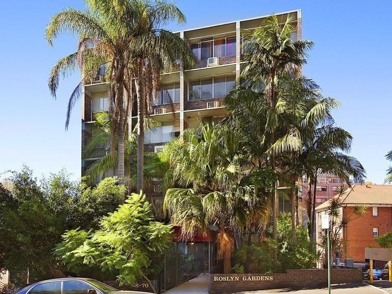 31/68 Roslyn Gardens, Elizabeth Bay NSW 2011