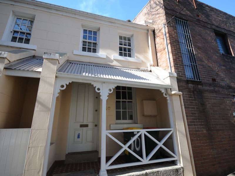 10 Little Riley Street, Surry Hills NSW 2010