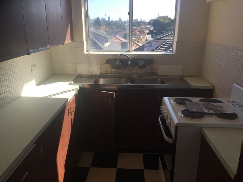 16/29-31 Houston Road, Kensington NSW 2033