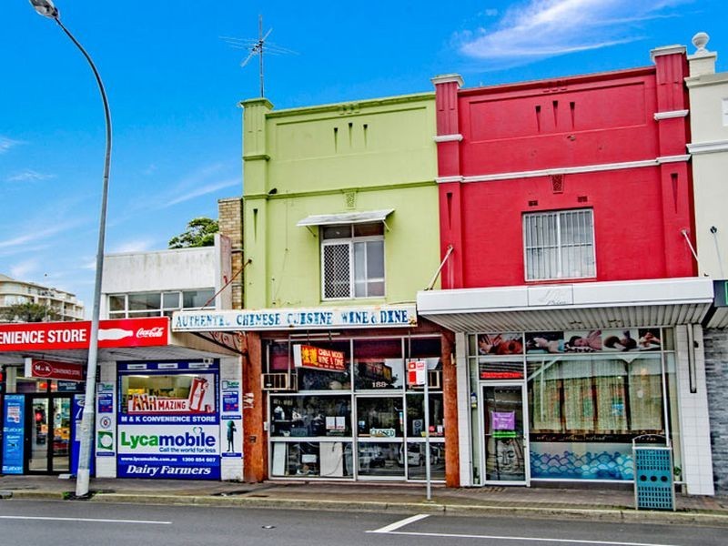 188 Bondi Road, Bondi NSW 2026