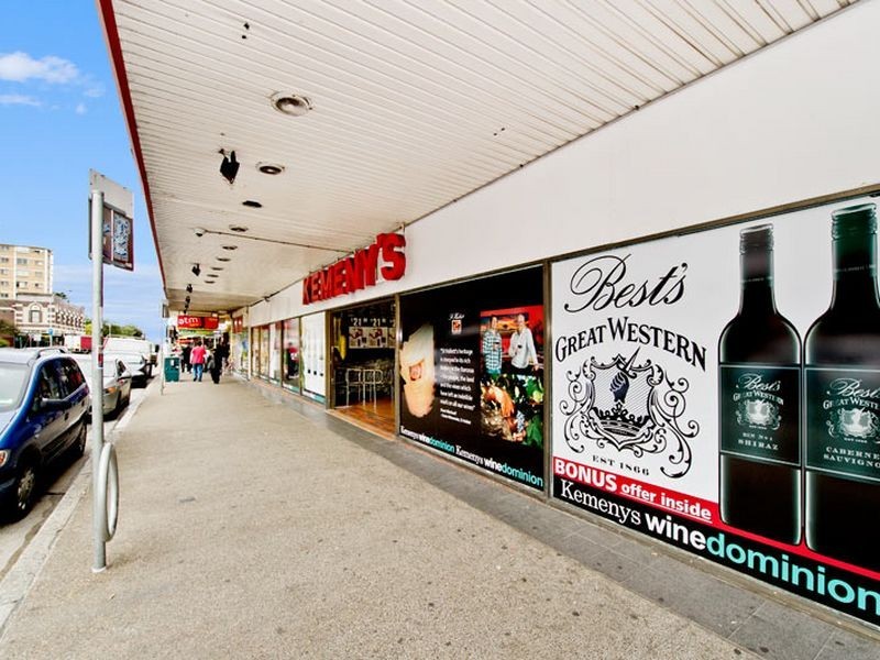 188 Bondi Road, Bondi NSW 2026