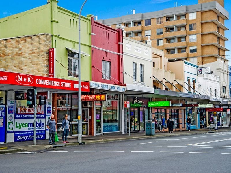 188 Bondi Road, Bondi NSW 2026