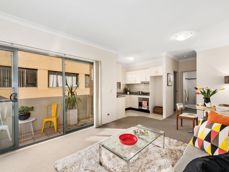 9/1 Waverley Crescent, Bondi Junction NSW 2022