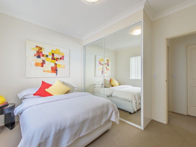 9/1 Waverley Crescent, Bondi Junction NSW 2022
