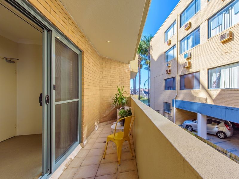 9/1 Waverley Crescent, Bondi Junction NSW 2022