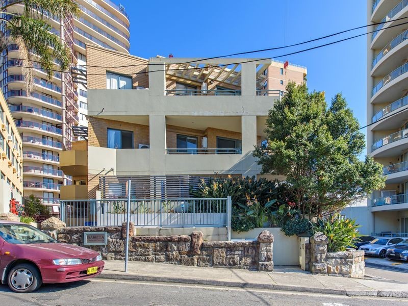 9/1 Waverley Crescent, Bondi Junction NSW 2022