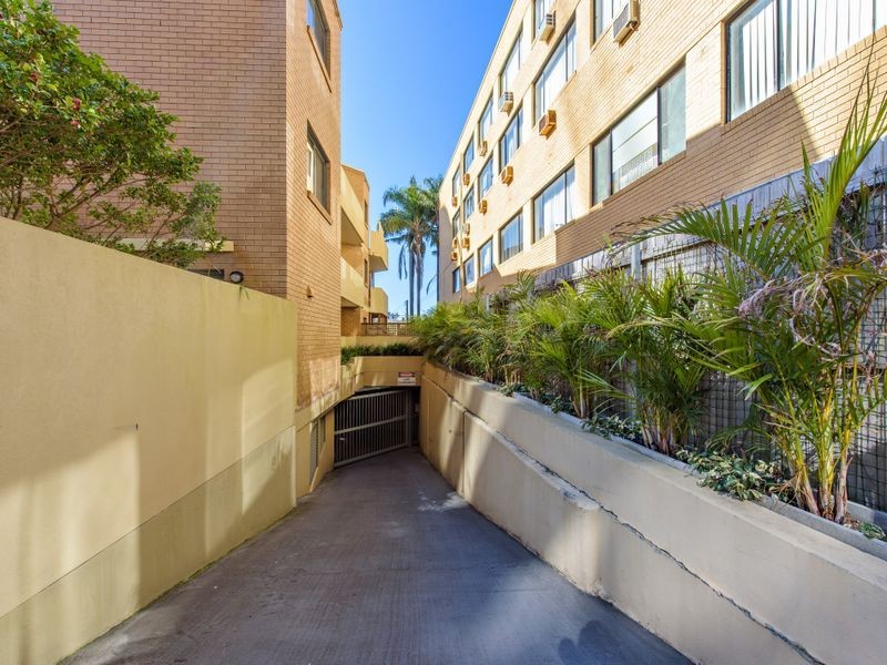 9/1 Waverley Crescent, Bondi Junction NSW 2022