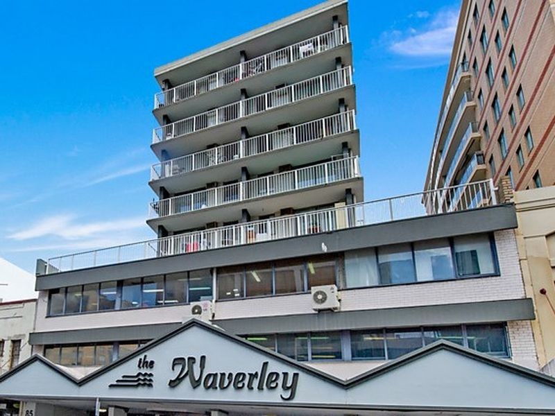 804/79-85 Oxford Street, Bondi Junction NSW 2022