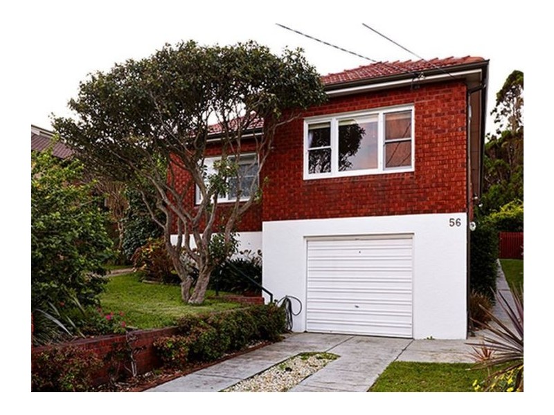 56 Daunt Avenue, Matraville NSW 2036