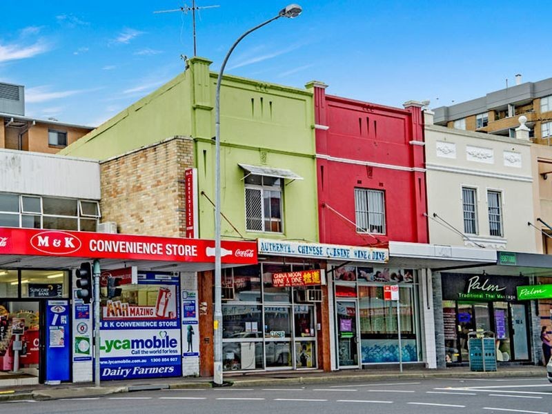 188 Bondi Road, Bondi NSW 2026