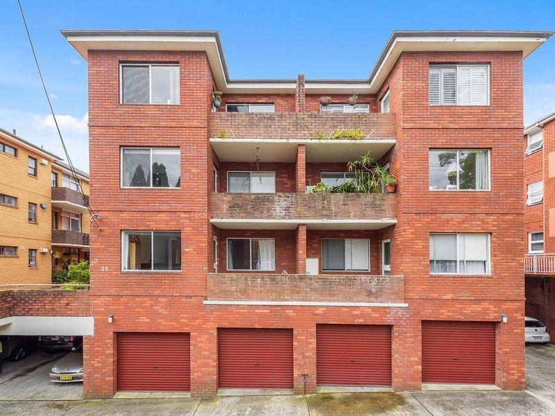 9/25 Pine, Randwick NSW 2031
