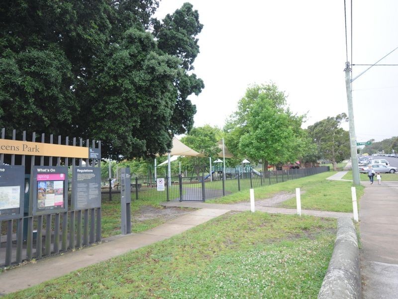 9/25 Pine, Randwick NSW 2031