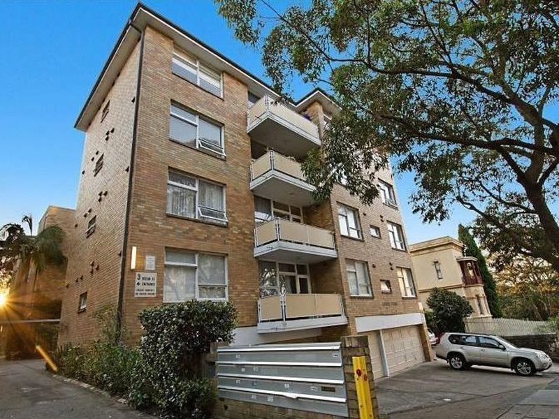 36/3 Ocean Street, Bondi NSW 2026