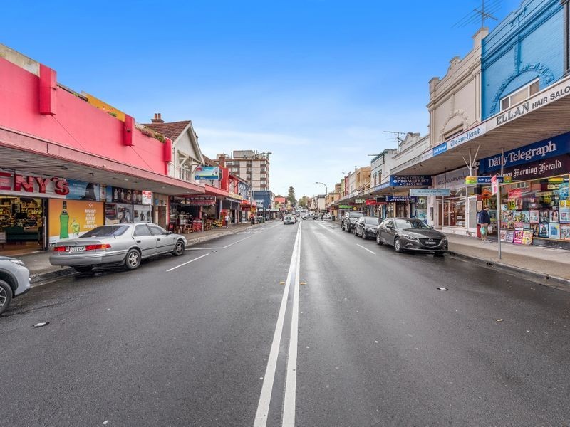 206 Bondi Road, Bondi NSW 2026